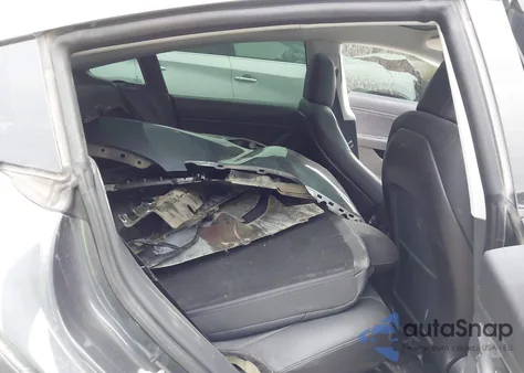 2020 Tesla Model 3 Long Range Dual Motor All-Wheel Drive from USA, damaged, VIN 5YJ3E1EB2LF616447